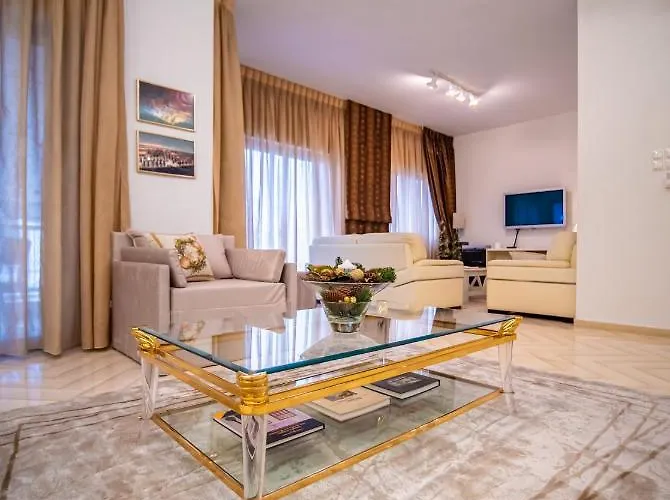 Yianni\'S Home-Comfort Apartment In Volos