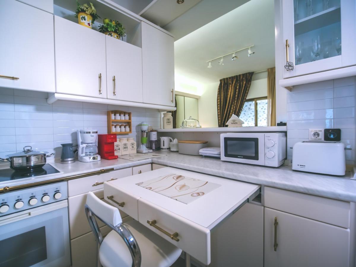 Yianni's Home-comfort In Daire