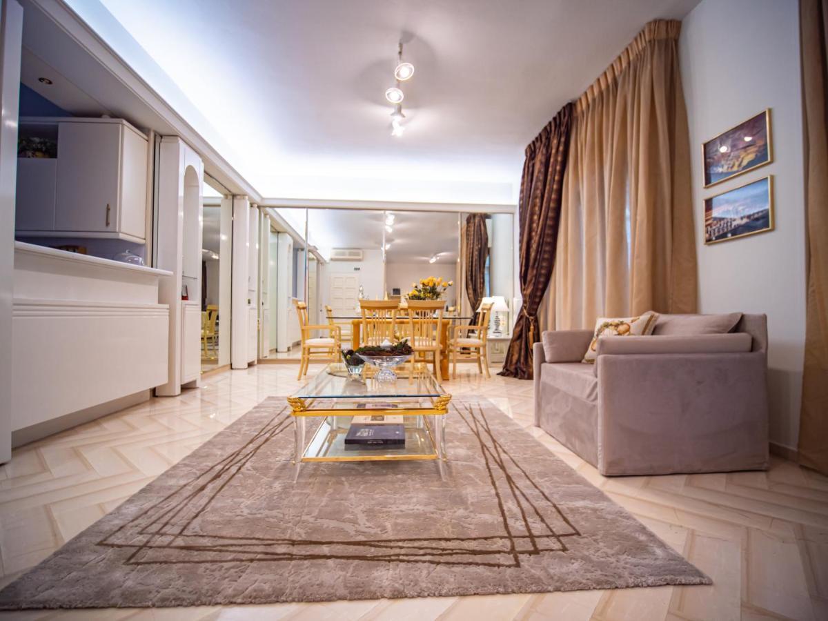 Yianni's Home-comfort In Volos