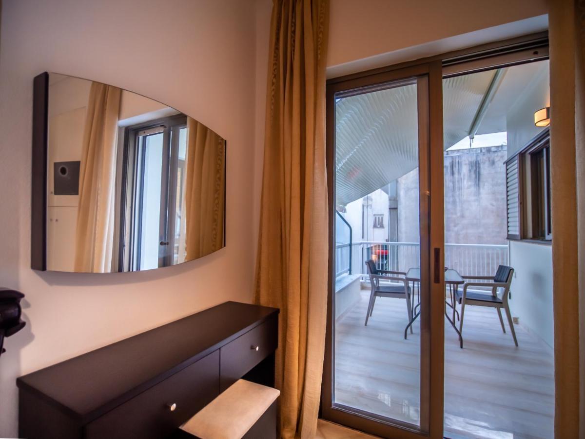 Apartment Yianni's Home-comfort In Volos
