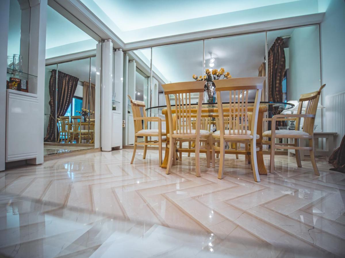Yianni's Home-comfort In * Volos