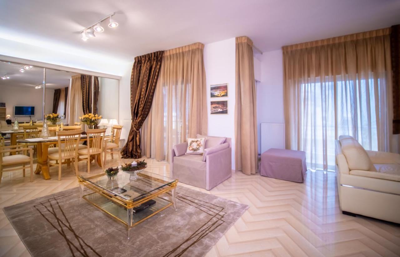 Yianni's Home-comfort In Volos