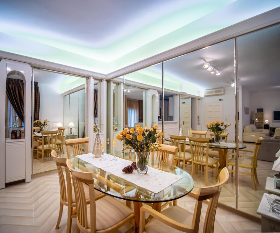 Yianni's Home-comfort In Apartment Volos