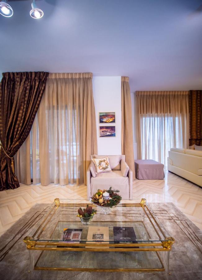Apartment Yianni's Home-comfort In *