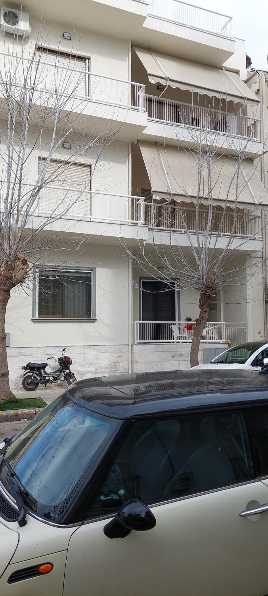 Apartment Yianni's Home-comfort In