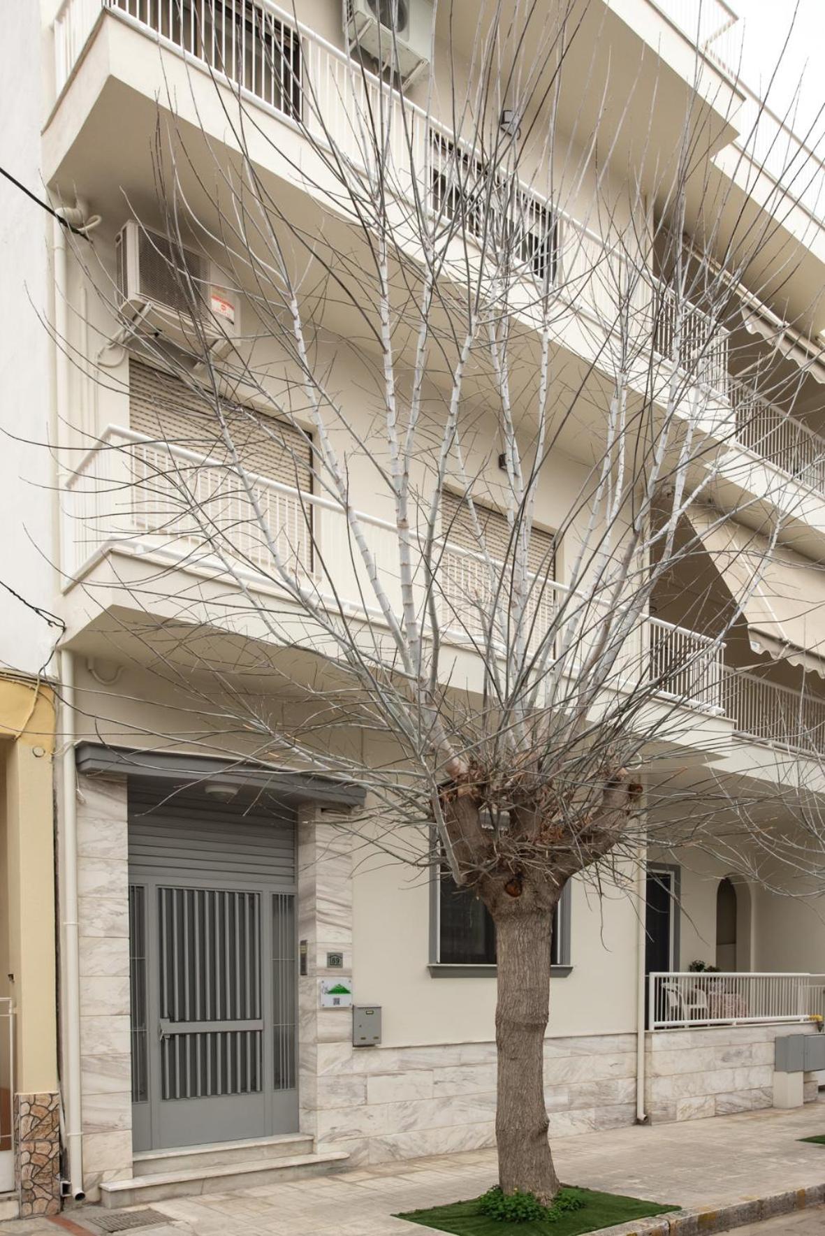 Apartment Yianni's Home-comfort In
